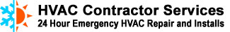 Internal Revenue HVAC Services